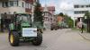 Milchbauern-Sternfahrt und -Kundgebung in Heimenkirch