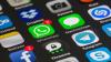 Die Polizei warnt erneut vor dem Enkeltrick via Whatsapp. 