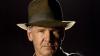 Harrison Ford als gealterter Indiana Jones.