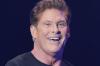 David Hasselhoff feiert am 17. Juli seinen 70. Geburtstag.