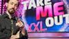 Im Juli steht Jan Köppen wieder bei "Take Me Out XXL" vor der Kamera.