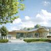 Spatenstich für Center Parcs bei Leutkirch im Herbst 2016