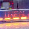 Verkehrsunfall mit verletztem Motorradfahrer (56) in Hawangen