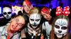 An Halloween sind einige Partys im Allgäu geboten. (Archiv)