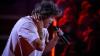 Nico Klemm aus Lechbruck haut in Folge 5 von "The Voice of Germany" 2024 die Coaches vom Hocker. Der Ostallgäuer holt mit seinem Rap einen Vierer-Buzzer.