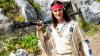 Alexander Klaws in seiner Rolle als Winnetou bei den Karl-May-Spielen 2024. Alexander Klaws in seiner Rolle als Winnetou bei den Karl-May-Spielen 2024.