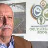 Hermann Selbherr ist im Alter von 90 Jahre verstorben. (Archivbild)
