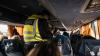Bei der Kontrolle zweier Fernbusse auf der A96 bei Hörbranz gingen der Bundespolizei mehrere Migranten ins Netz, die illegal nach Deutschland einreisen wollten. (Symbolfoto)