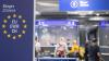 Ohne Pässe wollte eine Familie am Flughafen Memmingen nach Deutschland einreisen. (Symbolfoto)
