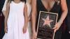 Mariah Carey (r) erscheint mit ihrer Mutter Patricia (2.v.l) und Tochter Monroe während einer Zeremonie, bei der sie mit einem Stern auf dem Hollywood Walk of Fame geehrt wird. Carey trauert um ihre Mutter und ihre Schwester. Mariah Carey (r) erscheint mit ihrer Mutter Patricia (2.v.l) und Tochter Monroe während einer Zeremonie, bei der sie mit einem Stern auf dem Hollywood Walk of Fame geehrt wird. Carey trauert um ihre Mutter und ihre Schwester.