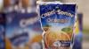 Kehrt das Plasikröhrchen zurück. Capri-Sonne will wieder weg von der umweltverträglichenn Papieralternative.