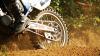 In Immenstadt ist ein Motorcross-Fahrer vor Polizei geflüchtet. Der 19-Jährige war ohne die nötige Fahrerlaubnis auf einer nicht zugelassenen Maschine unterwegs. (Symbolbild)