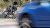 Bei einer Radarkontrolle auf der A12 bei Heiming in Tirol erwischten Polizisten am Dienstag einen Raser. Sie beschlagnahmten sein Auto und den Führerschein. (Symbolbild)