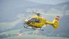 In Kartitsch in Tirol ist ein Motorradfahrer bei einem Absturz mit seinem Bike schwer verletzt worden. Auch eine Wanderin wurde verletzt, als sie dem Mann helfen wollte. (Symbolbild)