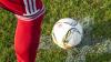 Fußball. (Symbolbild)
