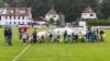 Mittwochabend fand in Babenhausen das Hochwasser Benefizspiel TSV Babenhausen - FC Memmingen statt. Höhepunkt dieser Veranstaltung war in der Halbzeitpause die Übergabe eines Schecks über 250.000,00 Euro vom Hauptsponsor des TSV Babenhausen - der Firma Ehrmann in Oberschönegg - an die Gemeinde Babenhausen. Die zahlreichen Zuschauer sahen ein abwechslungsreiches Fußballspiel. Die Einnahmen aus diesem Spiel werden für die Unterstützung beim Wiederaufbau des Kindergartens Sternschnuppe gespendet.
 