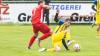 Mittwochabend fand in Babenhausen das Hochwasser Benefizspiel TSV Babenhausen - FC Memmingen statt. Höhepunkt dieser Veranstaltung war in der Halbzeitpause die Übergabe eines Schecks über 250.000,00 Euro vom Hauptsponsor des TSV Babenhausen - der Firma Ehrmann in Oberschönegg - an die Gemeinde Babenhausen. Die zahlreichen Zuschauer sahen ein abwechslungsreiches Fußballspiel. Die Einnahmen aus diesem Spiel werden für die Unterstützung beim Wiederaufbau des Kindergartens Sternschnuppe gespendet.
 
