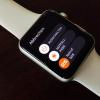 Eine moderne Smartwatch hat einen jungen Mann in Lechbruck im Allgäu vermutlich das Leben gerettet.