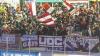 Spitzenspiel in der Eishockey Oberliga Süd: Am Freitag traf der ECDC Memmingen im Heimspiel auf die Heilbronner Falken. Über 2.700 Zuschauer sahen dabei in der Eissporthalle am Hühnerberg einen knappen und verdienten 7:6-Sieg der Gastgeber.
 
Die Torschützen:

1:0, Dominik Meisinger in der 10. Minute
1:1 Linus Wernerson Libäck in der 12. Minute
1:2 Jan Pavlu in der 15. Minute
2:2 Tobias Meier in der 21. Spielminute
3:2 Sofiene Bräuner in der 25. Spielminute
3:3 Pontus Wernerson Libäck in MInute 28.
4:3 Marcus Marsall in der 28. Minute.
4:4 Thomas Supis in der 39. Spielminute
4:5 Frederik Cabana in der 39. Minute
5:5 Tobias Meier in der 42. Minute
6:5 Denis Fominych in der 42. Minute
7:5 Denis Fominych in der 51. Minute
7:6 Oula Uski in Minute 55.

 
