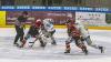 Spitzenspiel in der Eishockey Oberliga Süd: Am Freitag traf der ECDC Memmingen im Heimspiel auf die Heilbronner Falken. Über 2.700 Zuschauer sahen dabei in der Eissporthalle am Hühnerberg einen knappen und verdienten 7:6-Sieg der Gastgeber.
 
Die Torschützen:

1:0, Dominik Meisinger in der 10. Minute
1:1 Linus Wernerson Libäck in der 12. Minute
1:2 Jan Pavlu in der 15. Minute
2:2 Tobias Meier in der 21. Spielminute
3:2 Sofiene Bräuner in der 25. Spielminute
3:3 Pontus Wernerson Libäck in MInute 28.
4:3 Marcus Marsall in der 28. Minute.
4:4 Thomas Supis in der 39. Spielminute
4:5 Frederik Cabana in der 39. Minute
5:5 Tobias Meier in der 42. Minute
6:5 Denis Fominych in der 42. Minute
7:5 Denis Fominych in der 51. Minute
7:6 Oula Uski in Minute 55.

 