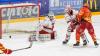 Im letzten Heimspiel des Jahres ging es für den ESV Kaufbeuren gegen den EC Bad Nauheim. Die Joker gewannen die Partie mit 6:5.