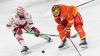 Im letzten Heimspiel des Jahres ging es für den ESV Kaufbeuren gegen den EC Bad Nauheim. Die Joker gewannen die Partie mit 6:5.