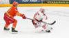 Im letzten Heimspiel des Jahres ging es für den ESV Kaufbeuren gegen den EC Bad Nauheim. Die Joker gewannen die Partie mit 6:5.