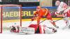 Im letzten Heimspiel des Jahres ging es für den ESV Kaufbeuren gegen den EC Bad Nauheim. Die Joker gewannen die Partie mit 6:5.