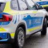 In Kaufbeuren ist ein Autofahrer ganze dreimal auf einen Polizeiwagen aufgefahren. Der Mann hatte zu spät bemerkt, dass die Beamten an einer Ampel halten mussten. (Symbolbild)
