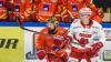 Im letzten Heimspiel des Jahres ging es für den ESV Kaufbeuren gegen den EC Bad Nauheim. Die Joker gewannen die Partie mit 6:5.