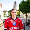 Valentin Busch verstärkt künftig den Sturm des ECDC Memmingen.