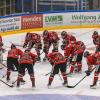 Am Freitagabend fand in der Memminger Eissporthalle am Hühnerberg ein Eishockey Testspiel zwischen den ECDC Memmingen Indians gegen die Heilbronner Falken statt. Das Spiel gewannen die Heilbronner Falken in der Verlängerung mit 2:3.