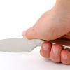 Auf der indonesischen Insel Java hat ein Mann seinen Schwiegervater mit einem Messer getötet. Dabei soll er den 58-Jährigen auch enthauptet haben. (Symbolbild)