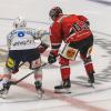 Am Freitagabend fand in der Memminger Eissporthalle am Hühnerberg ein Eishockey Testspiel zwischen den ECDC Memmingen Indians gegen die Heilbronner Falken statt. Das Spiel gewannen die Heilbronner Falken in der Verlängerung mit 2:3.