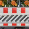 Von Mittwoch bis Freitag wird die Kronenstraße in Kempten gesperrt. (Symbolfoto)