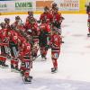 Am Freitagabend fand in der Memminger Eissporthalle am Hühnerberg ein Eishockey Testspiel zwischen den ECDC Memmingen Indians gegen die Heilbronner Falken statt. Das Spiel gewannen die Heilbronner Falken in der Verlängerung mit 2:3.