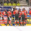 Am Freitagabend fand in der Memminger Eissporthalle am Hühnerberg ein Eishockey Testspiel zwischen den ECDC Memmingen Indians gegen die Heilbronner Falken statt. Das Spiel gewannen die Heilbronner Falken in der Verlängerung mit 2:3.