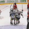 Am Freitagabend fand in der Memminger Eissporthalle am Hühnerberg ein Eishockey Testspiel zwischen den ECDC Memmingen Indians gegen die Heilbronner Falken statt. Das Spiel gewannen die Heilbronner Falken in der Verlängerung mit 2:3.