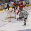 Am Freitagabend fand in der Memminger Eissporthalle am Hühnerberg ein Eishockey Testspiel zwischen den ECDC Memmingen Indians gegen die Heilbronner Falken statt. Das Spiel gewannen die Heilbronner Falken in der Verlängerung mit 2:3.