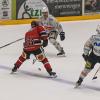 Am Freitagabend fand in der Memminger Eissporthalle am Hühnerberg ein Eishockey Testspiel zwischen den ECDC Memmingen Indians gegen die Heilbronner Falken statt. Das Spiel gewannen die Heilbronner Falken in der Verlängerung mit 2:3.
