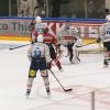 Am Freitagabend fand in der Memminger Eissporthalle am Hühnerberg ein Eishockey Testspiel zwischen den ECDC Memmingen Indians gegen die Heilbronner Falken statt. Das Spiel gewannen die Heilbronner Falken in der Verlängerung mit 2:3.