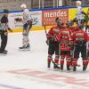 Am Freitagabend fand in der Memminger Eissporthalle am Hühnerberg ein Eishockey Testspiel zwischen den ECDC Memmingen Indians gegen die Heilbronner Falken statt. Das Spiel gewannen die Heilbronner Falken in der Verlängerung mit 2:3.