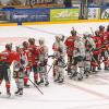 Am Freitagabend fand in der Memminger Eissporthalle am Hühnerberg ein Eishockey Testspiel zwischen den ECDC Memmingen Indians gegen die Heilbronner Falken statt. Das Spiel gewannen die Heilbronner Falken in der Verlängerung mit 2:3.