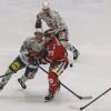 Am Freitagabend fand in der Memminger Eissporthalle am Hühnerberg ein Eishockey Testspiel zwischen den ECDC Memmingen Indians gegen die Heilbronner Falken statt. Das Spiel gewannen die Heilbronner Falken in der Verlängerung mit 2:3.