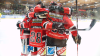 DER ECDC Memmingen hat in Passau mit 3:2 gewonnen.