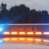 In Isny ist eine Autofahrerin nach einem Überholmanöver von der Straße abgekommen und eine Böschung runtergestürzt. Glücklicherweise blieb es bei dem Unfall bei einem Sachschaden. (Symbolbild)