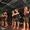 Am Samstagabend fand in Bühl am Alpsee das Seenachtsfest statt. Die Band BockStark sorgte für ausgelassenen Stimmung bei den zahlreichen Besuchern. Abgerundet wurde der Festabend mit einem schönen Feuerwerk über dem See.