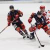 Der ESC Kempten hat sein Heimspiel in der Meisterrunde A der Bayernliga gegen den TEV Miesbach mit 7:6 gewonnen. Den Sharks gelang es trotz 0:4 Rückstands das Spiel zu drehen und besiegte die favorisierte Mannschaft nach der Overtime. 
 
Fotos: Dirk Klos