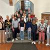 30 Schülerinnen und Schüler der Sebastian-Lotzer-Realschule und des Vöhlin-Gymnasiums errangen bei dem Wettbewerb "Europäisch gleich bunt" einen Bundes- oder Landessieg.