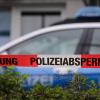 Bombenalarm in Krumbach: Mann findet vermeintliche Bombe vor Haustür. (Symbolbild)